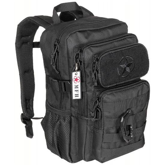 MFH US Assault Kinderrugzak - 15 L