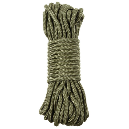 MFH Touw 9 mm x 15 m