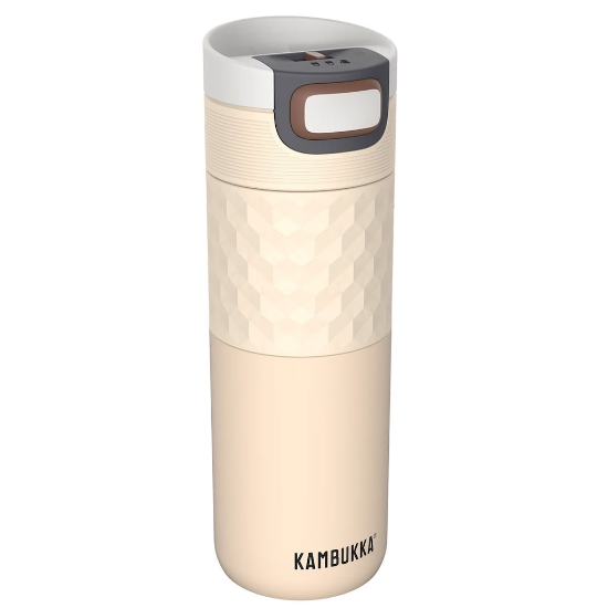 Kambukka Etna Grip Thermobeker - 500 ml