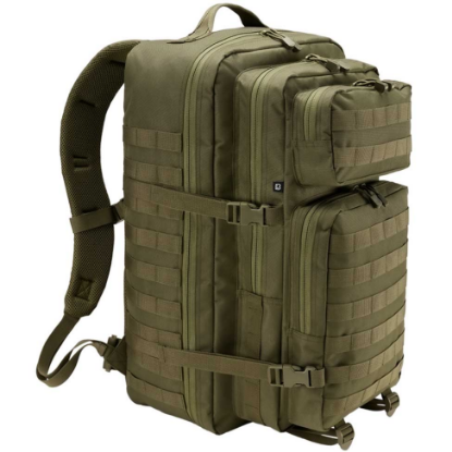 Brandit US Cooper XL Rugzak - 65 L