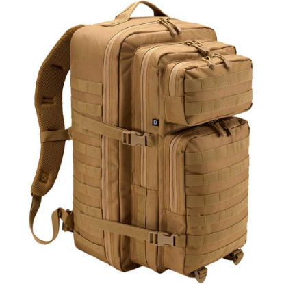 Brandit US Cooper XL Rugzak - 65 L