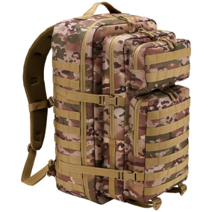 Brandit US Cooper XL Rugzak - 65 L