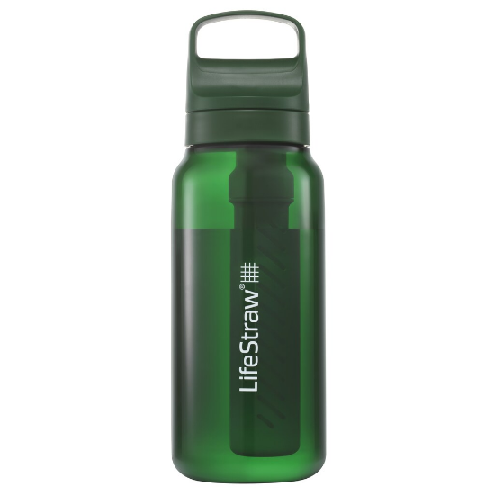 LifeStraw Go 2.0 Tritan Waterfilterfles - 1 L