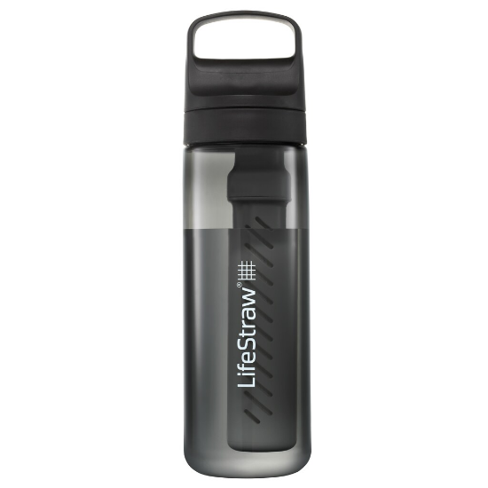 LifeStraw GO 2.0 Tritan Waterfilterfles - 650 ML