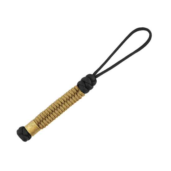 M-Tac Cilinder Paracord Sleutelhanger