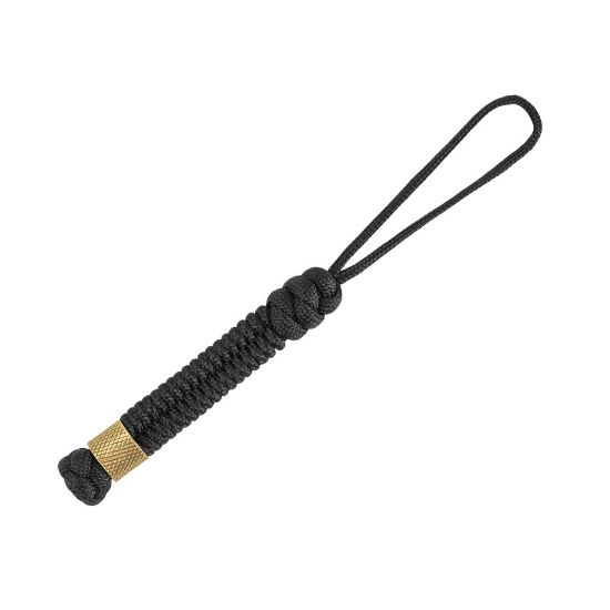 M-Tac Cilinder Paracord Sleutelhanger