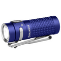 Olight Baton 4 Oplaadbare Zaklamp - Blauw - 1300 Lumen