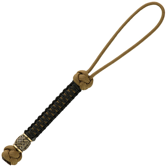 M-Tac Keltische Paracord Sleutelhanger