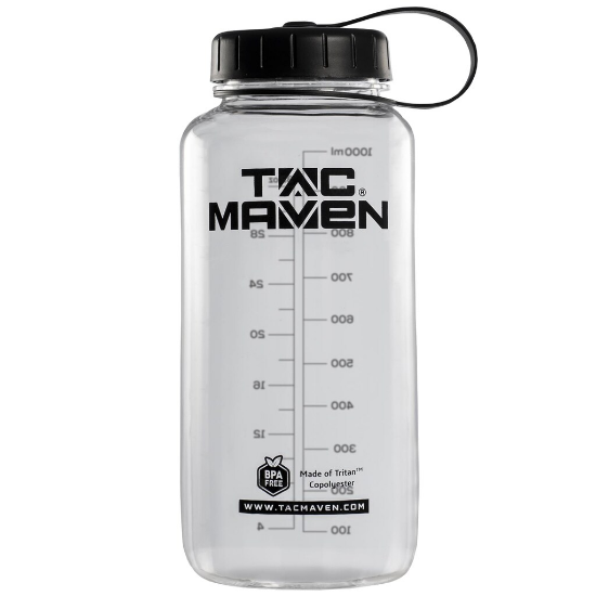 Pentagon Tac Maven Waterfles - 1 L