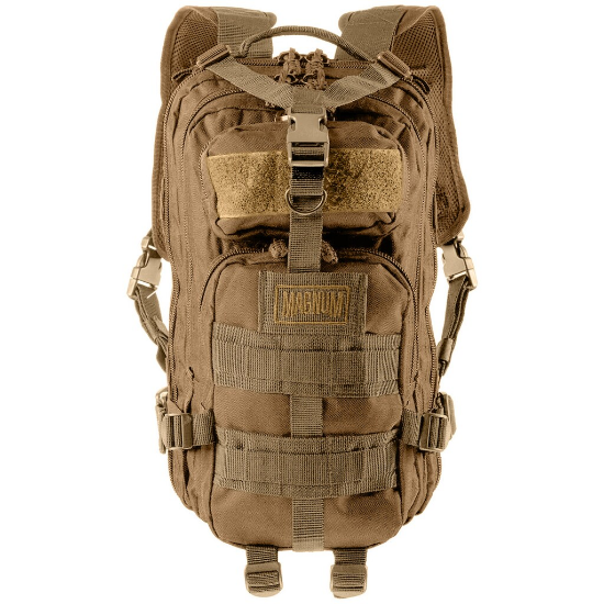 Magnum Fox Rugzak - 25 L