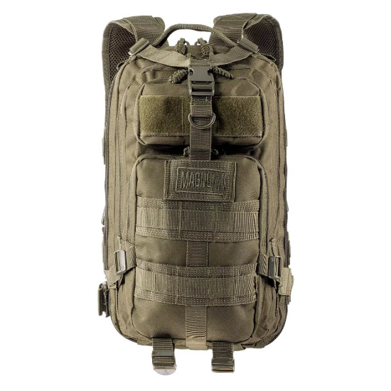 Magnum Fox Rugzak - 25 L