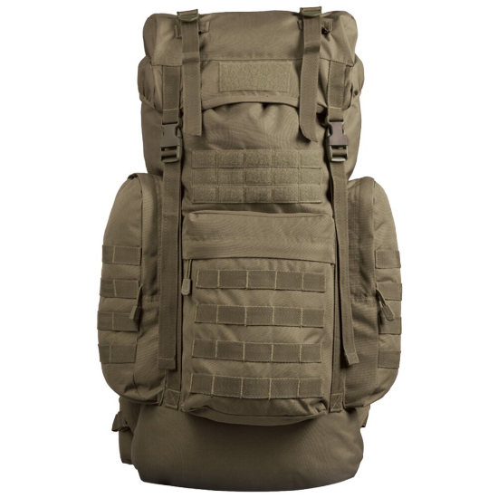 Mil-Tec BW Kampfrucksack Gen II - 65 L