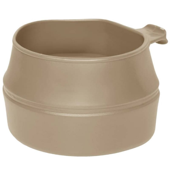Wildo Fold-A-Cup - 250 ml