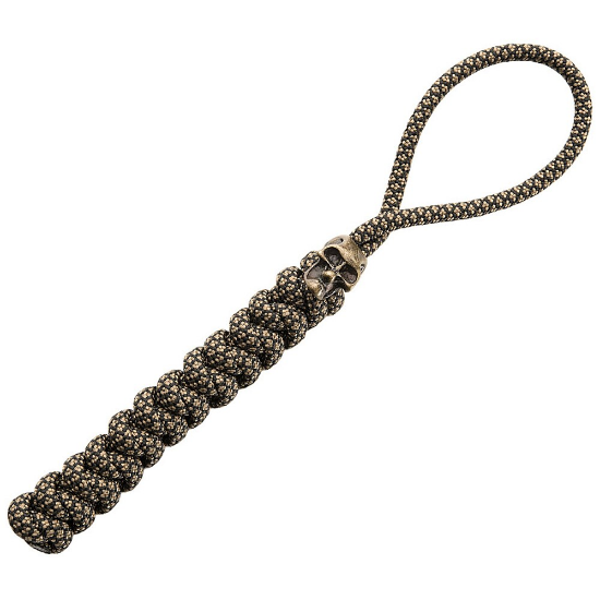 M-Tac Viper Cylinder Sling Sleutelhanger