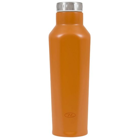 Highlander Outdoor Ashta Thermosfles - 500 ml