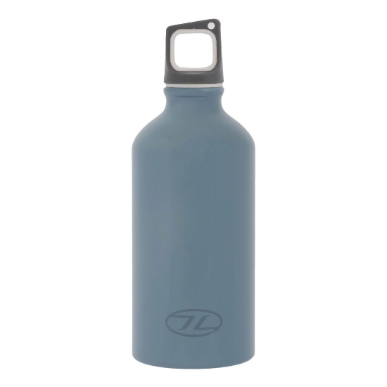 Highlander Outdoor Aluminium Fles - 500 ml