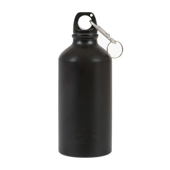 Highlander Outdoor Aluminium Fles - 500 ml