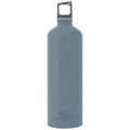 Highlander Outdoor Aluminium Fles - 1 L