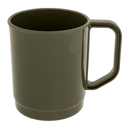 Highlander Outdoor Mok - 275 ml