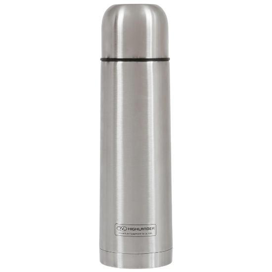 Highlander Outdoor Duro Flask Thermosfles - 500 ml