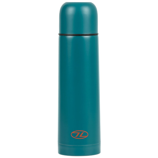 Highlander Outdoor Duro Flask Thermosfles - 500 ml