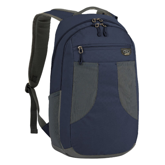 Highlander Outdoor Arran Rugzak - 22 L