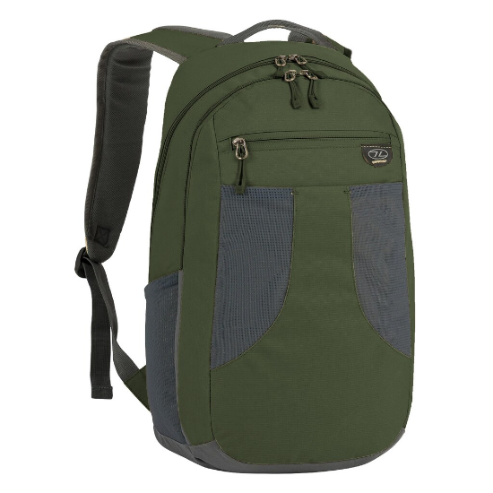 Highlander Outdoor Arran Rugzak - 22 L