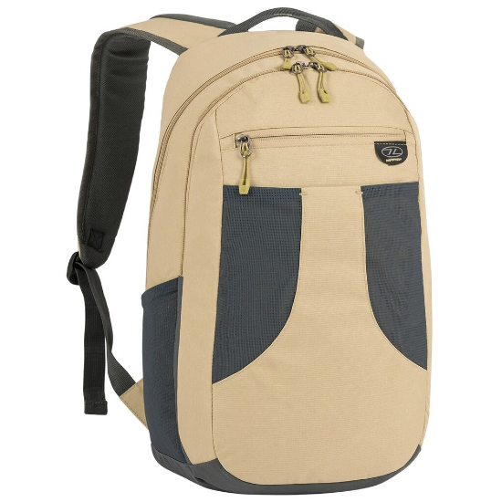 Highlander Outdoor Arran Rugzak - 22 L