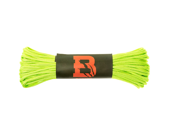 Paracord Badger Outdoor 550 - 30 m