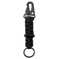 Badger Outdoor Paracord Sleutelhanger met Vuurstarter