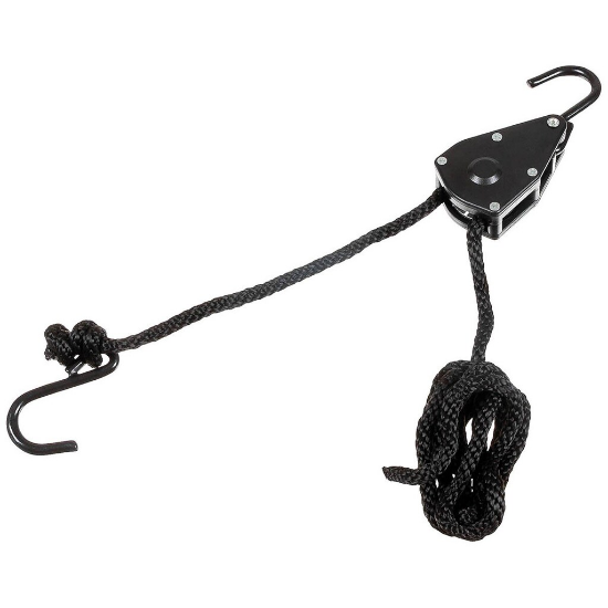 MFH Ratelspanband 9 mm x 2 m