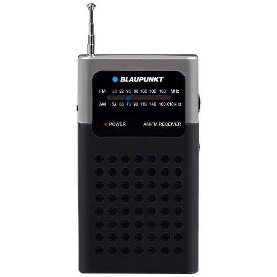 Blaupunkt AM/FM PR4 Zakradio