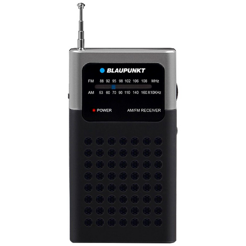 Blaupunkt AM/FM PR4 Zakradio