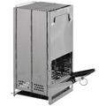 MFH Fox Outdoor Rocket Stove Large – Opvouwbare Raketkachel