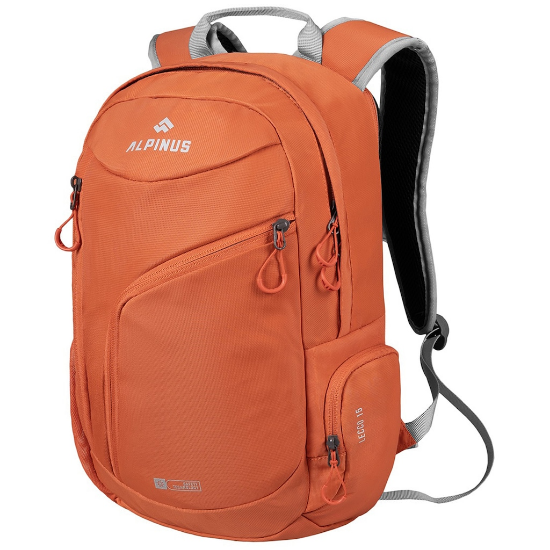 Alpinus Lecco Rugzak 15 L