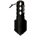 Highlander Arrow Kampeerschep - Zwart