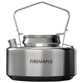 Fire Maple Antarctici Koffieketel RVS - 1,5 L