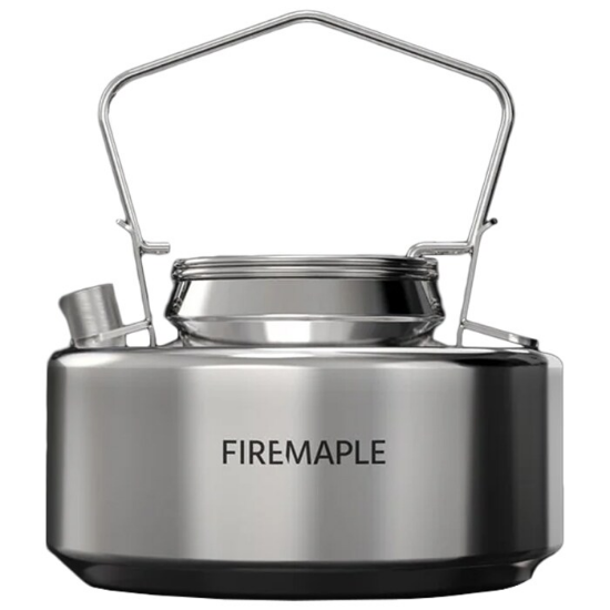 Fire Maple Antarctici Koffieketel RVS - 1,5 L