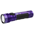 Olight Seeker 4 Pro Tactische Zaklamp - Cyber Violet - 4600 Lumen