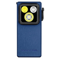 Olight Oclip Ultra Oplaadbare Zaklamp - 530 Lumen