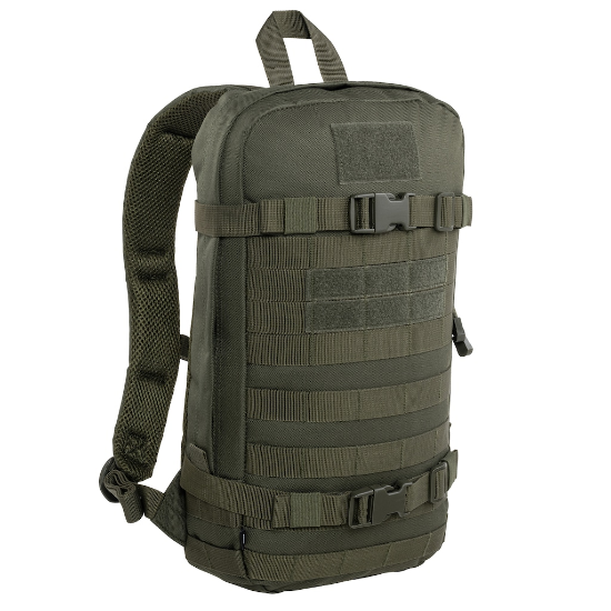 Brandit US Cooper Daypack Ruzak - 11 L