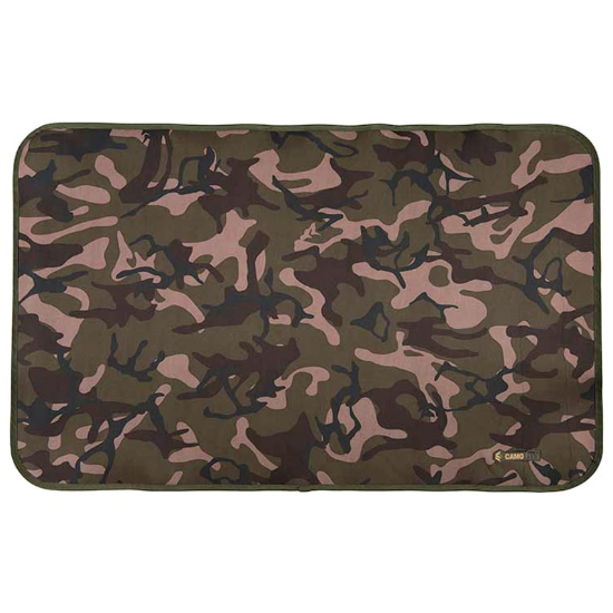 Fox Camolite Bivvy Mat XL