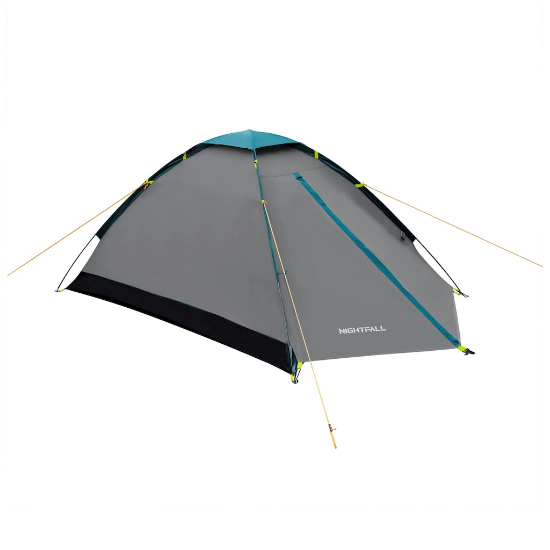 Nils Camp Nightfall NC6033 2-Persoonstent