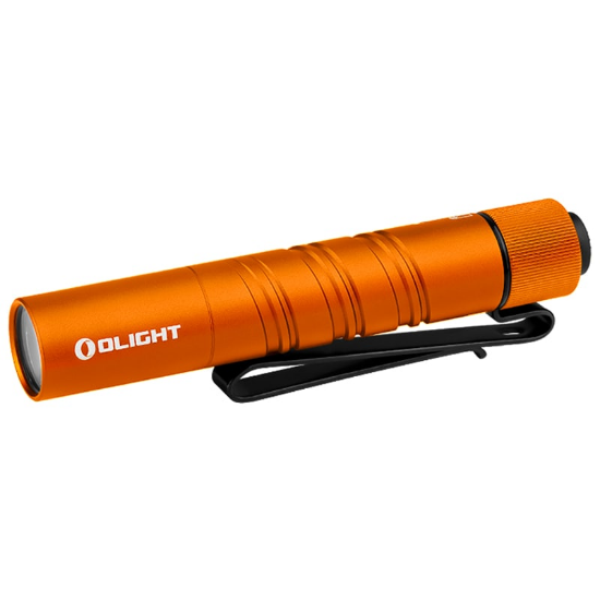 Olight I3T 2 EOS Zaklamp - 300 Lumen