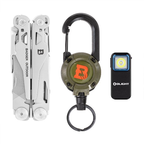 EDC Handyman Set