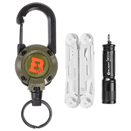 EDC Mini Set