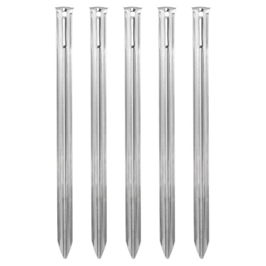 Mil-Tec Tentharingen 30 cm - 5 Stuks