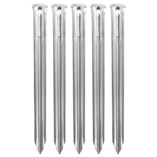 Mil-Tec Tentharingen 23 cm - 5 Stuks