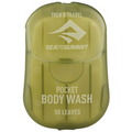 Sea To Summit Trek & Travel Body Wash Doekjes
