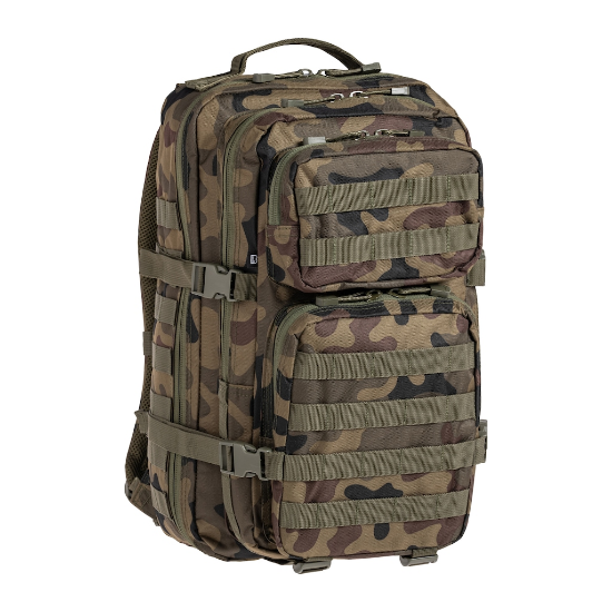 Brandit US Cooper Tactische Rugzak - 40 L